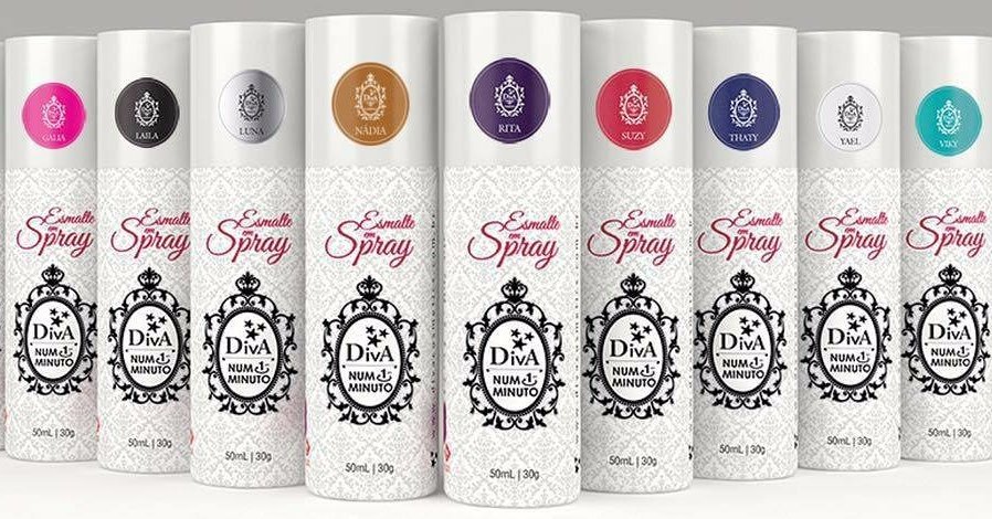 HigorLucas1845's tweet photo. #divacosmetics https://t.co/yn0PARcOoX