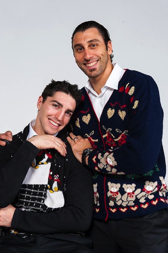 FinCanucks's tweet photo. @strombone1 is it okay to say I miss you all the way over there with the @FlaPanthers https://t.co/QdN50Rj3S4