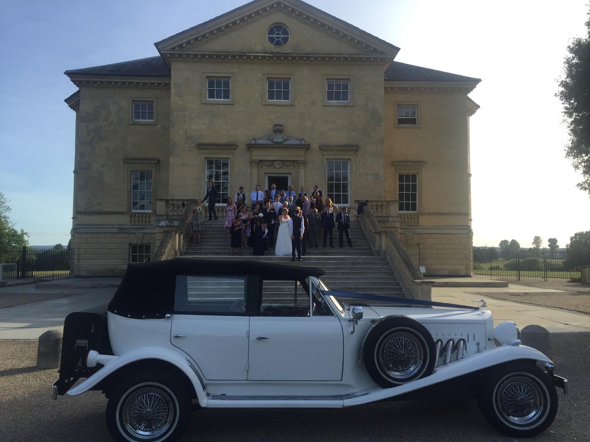atbeauford's tweet photo. As wedding car hire specialists, we want to ensure you travel in style on the most important day of your life... 💗💍 https://t.co/p3bEMMLRdQ https://t.co/kOy4V4SqA5