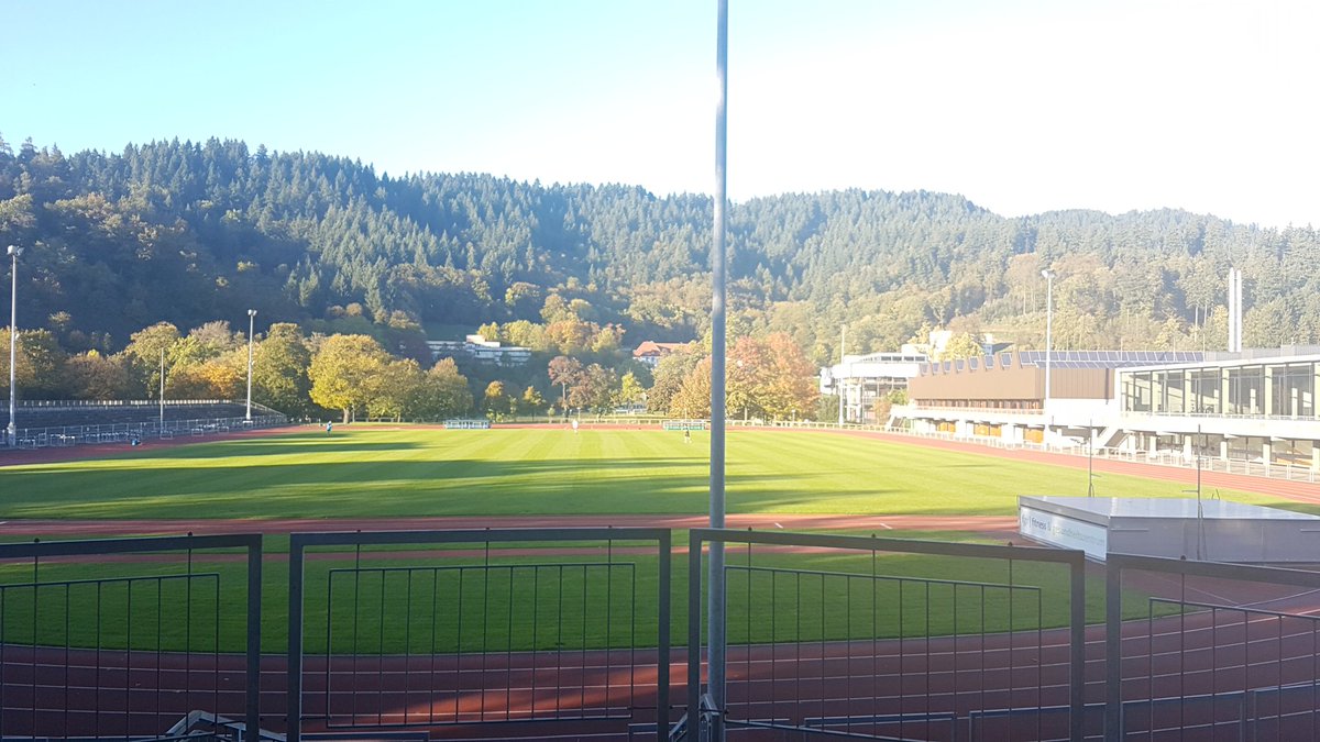 FreiburgerGTT's tweet photo. Das Institut für Sport und Sportwissenschaft der Uni freut sich 300 Kongressbesucher am Samstag zu begrüßen.
#fgtt2017 @PresseUniFR https://t.co/T38flQVBv6