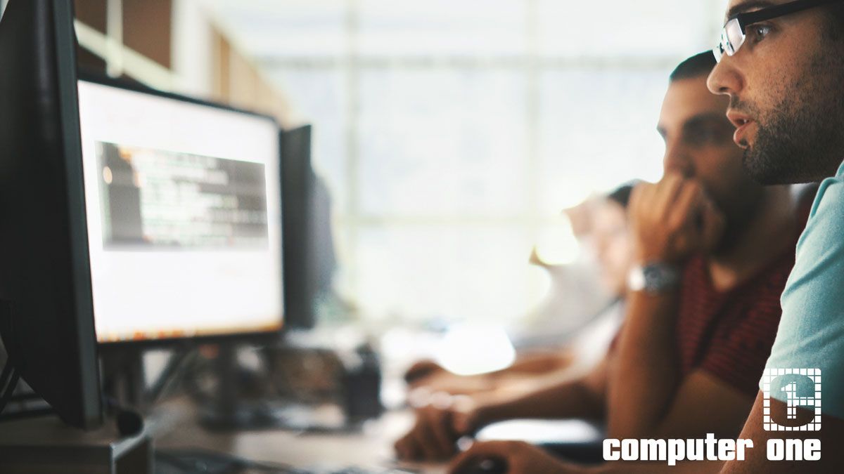 We can manage all of your office #technology and ensure it is protected and secure through reliable backups and #antivirussoftware systems.