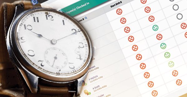 zip_clock's tweet image. #TimeCardApp: Creates a Central Database That Can Easily be Accessed Anywhere
ow.ly/fvQN30fDGVz