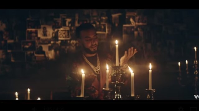 BlackBudget's tweet photo. WHISKEY EYES - FRENCH MONTANA feat. CHINX [Video]@FrencHMonTanA https://t.co/EGMOxnpaX3  #rap #bbsupport #RIPCHINX https://t.co/Ju46h2SQf7