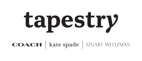 Coach Inc. to Change it's Name to Tapestry 

buff.ly/2ybmU0k #Coach #Tapestry