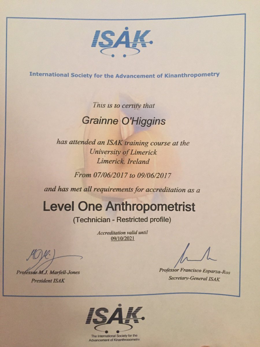 gohigginsRD's tweet photo. Now available to do programmed body composition testing #ISAK #accreditedpractitioner #skinfoldmeaurements ...DM for more information https://t.co/XoMbdaUvY9