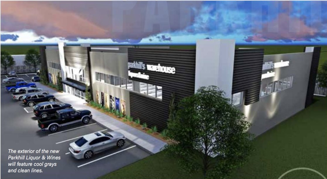 RupeCompanies's tweet photo. Happy to be a part of this new construction at 51st &amp; Lewis. Read story in Tulsa Lifestyle (Pages 24 - 26). https://t.co/QRit4f3CuY https://t.co/fdhQKGIfLA