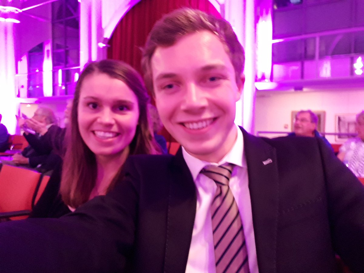 Dadelijk een masterclass van <a href="/SJpianoduo/">Scholtes & Janssens</a> tijdens het <a href="/PianoduoFest/">PianoduoFest A'dam</a> in #Amsterdam