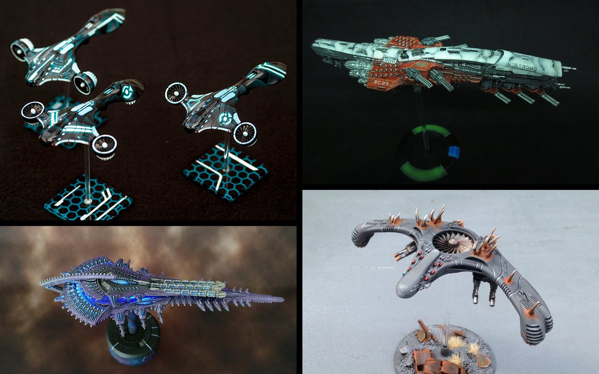 Hawk Wargames tweet media