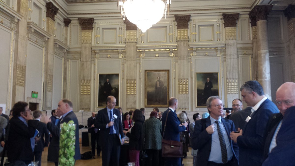 AardraSystems's tweet photo. @AardraSystems  attends #GameChangingTechnologies2017 @UK_AgriTech @tradegovuk 
#water #save #farm #green #agritech https://t.co/geEMKLAcOc