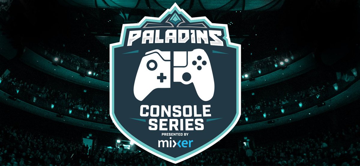 PaladinsPro's tweet image. Introducing: The $250,000 Paladins Console Series and path to the Paladins Console World Championship:

paladinsworld.com/introducing-th…