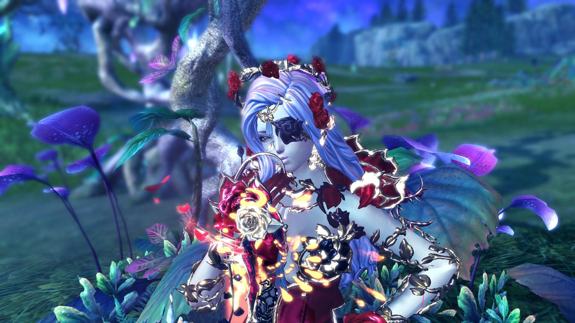 Nikita On Twitter Just Got This Rosethorn Outfit And Simply Images, Photos, Reviews