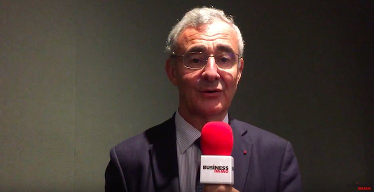 🏙️🌎🌱🍃[VIDEO] L’acte 2 de la charte tertiaire ▶️▶️ bit.ly/2gwu6tY
<a href="/pelletier_ph/">Philippe Pelletier</a> 
<a href="/PlanBatiment/">Plan Bâtiment Durable</a>