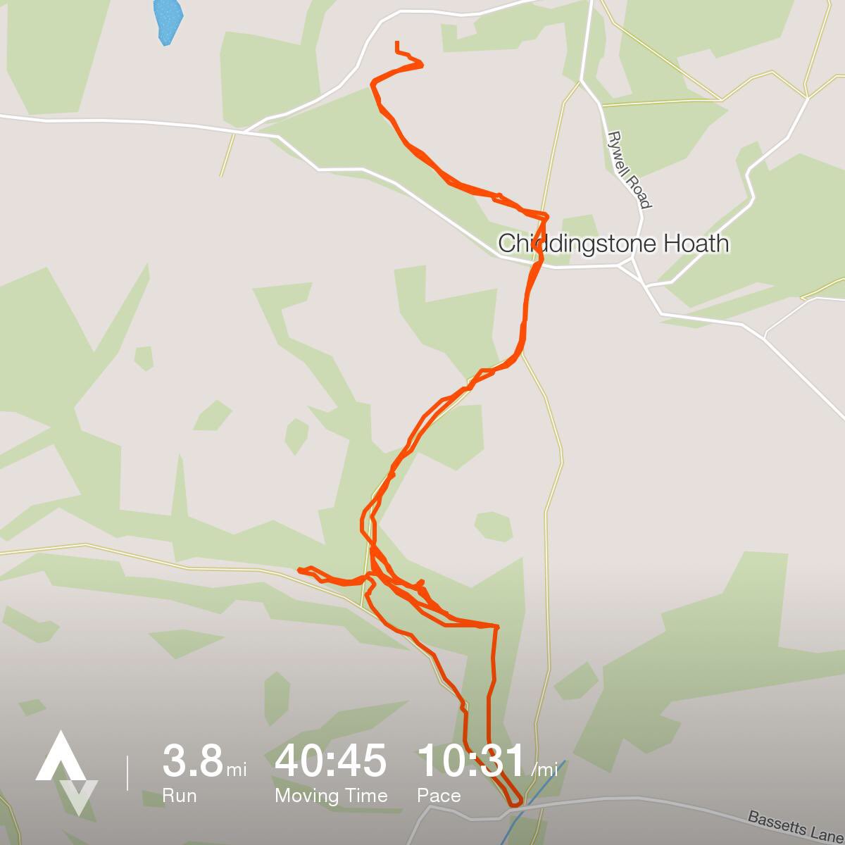 jonnybrainwave's tweet photo. #RonHill #RunEveryDay #RunOctober #Day11
https://t.co/9HPvfp2r0U https://t.co/LEI93yCq85