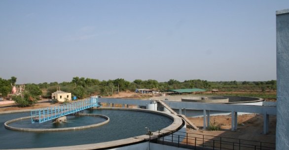 Genesis Water Tech tweet media
