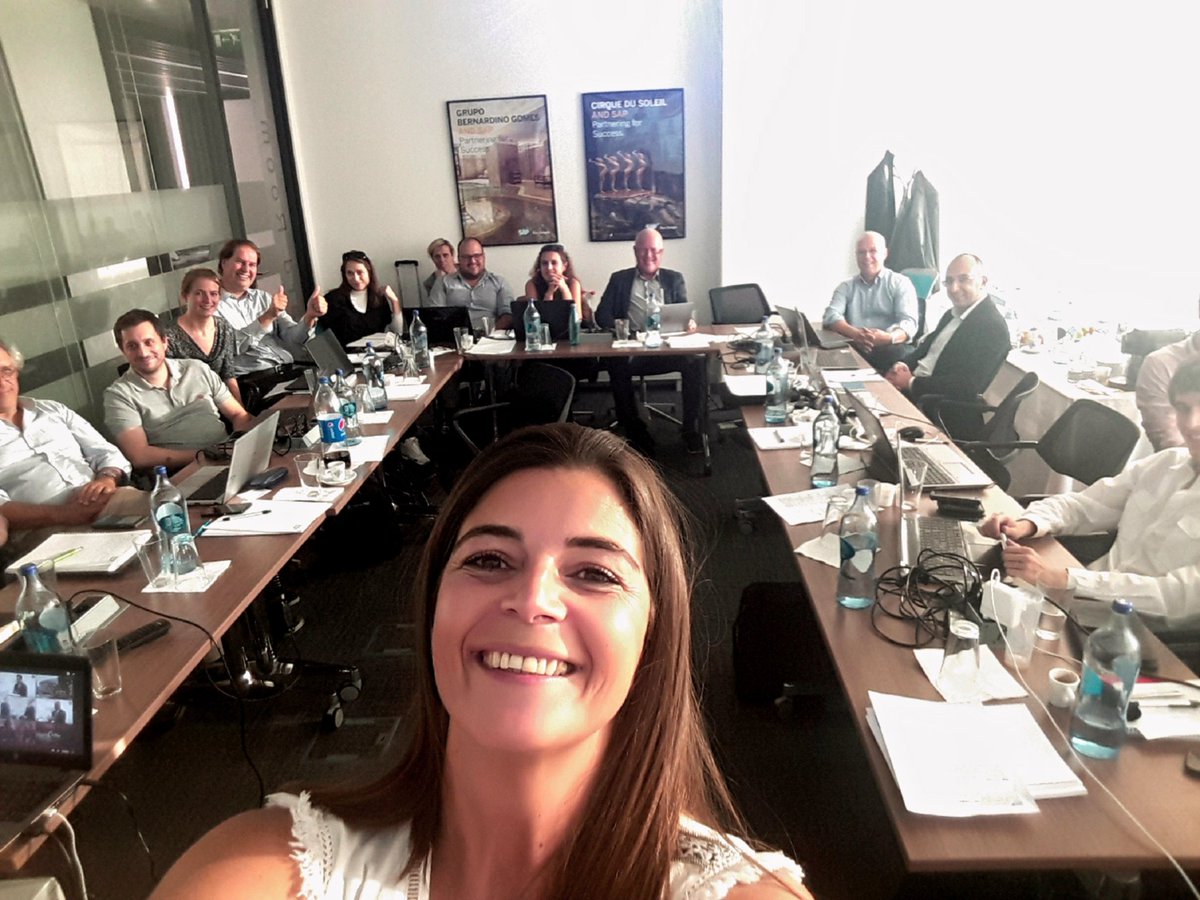 Energizing <a href="/integridproject/">InteGrid H2020</a> Communication activities #inovgrid #it's all about people