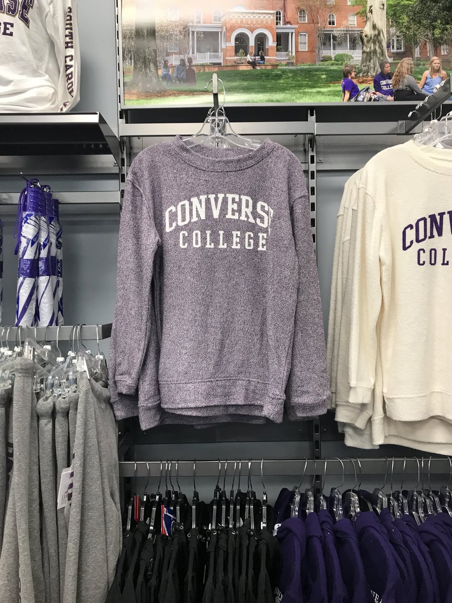 Converse Bookstore (@ConverseBkstr) / Posts / X