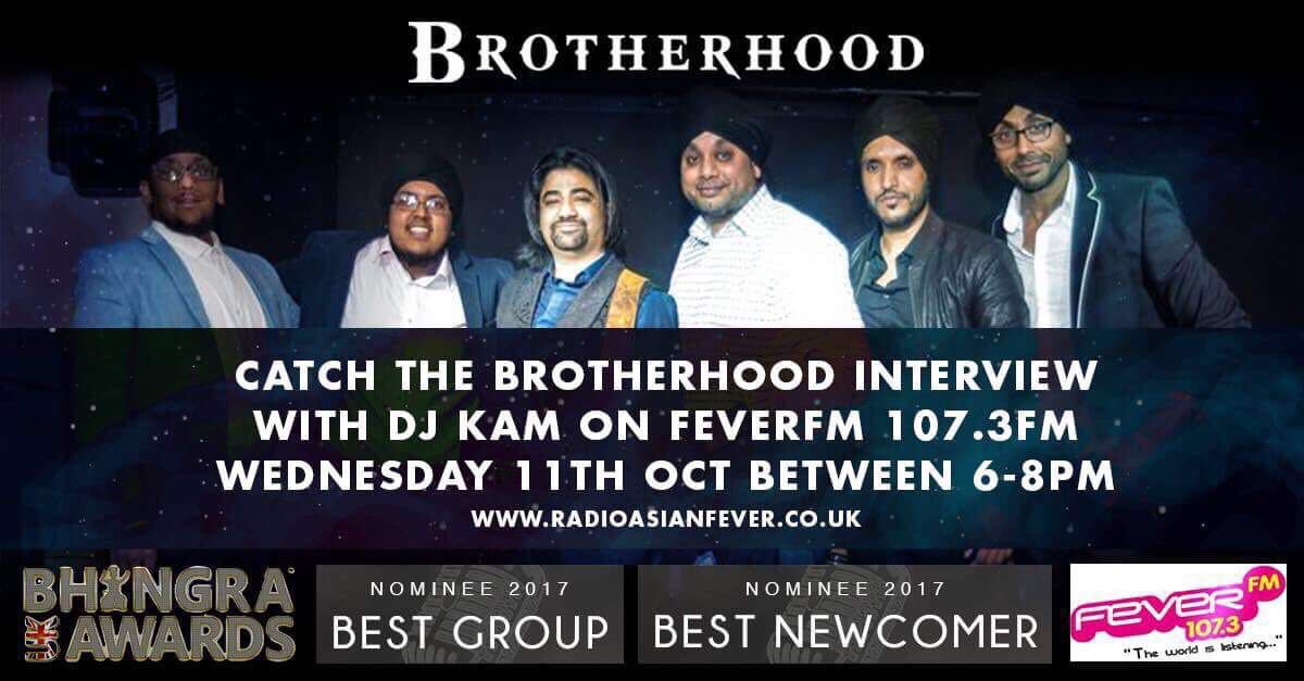 tubsy_dholki's tweet photo. Listen in tonight #brotherHood #GoLiveOrGoHome #wheresthedholki 107.3fm #DjKam https://t.co/RYBgqeShnE