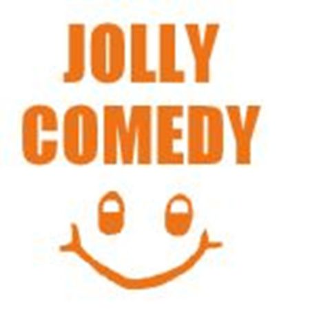 Jolly Comedy tweet media