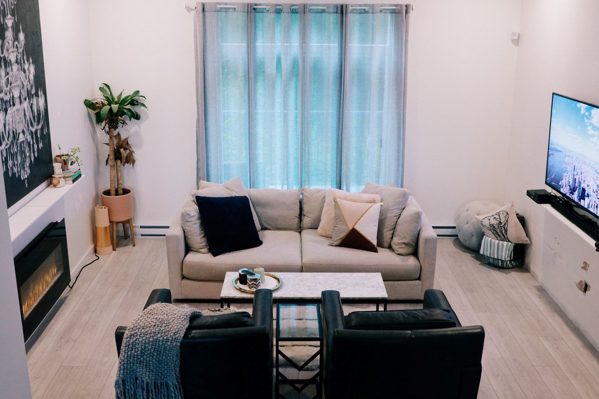 Urban Barn On Twitter Scandinavian Style And Dog Friendly Meet