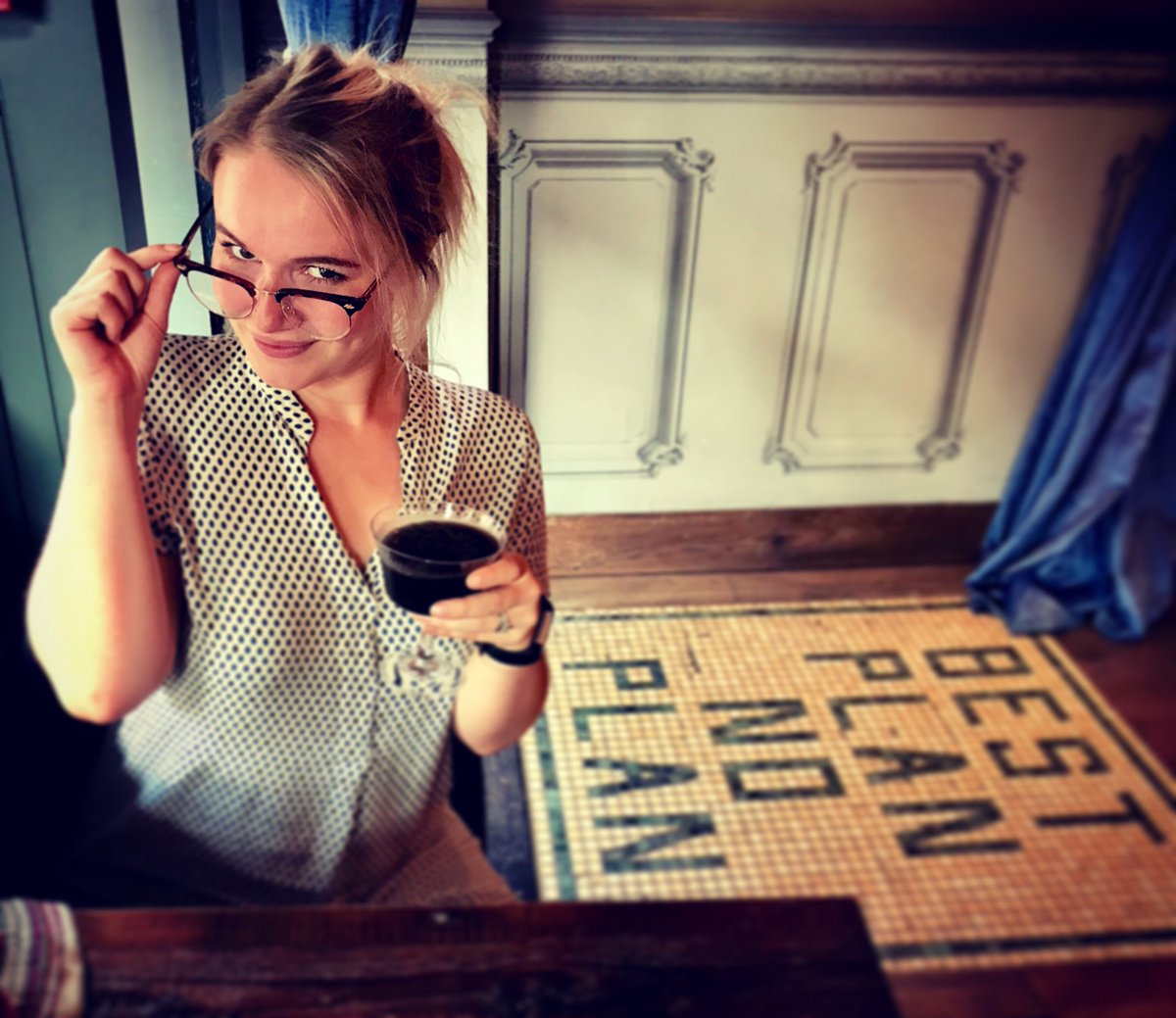 ChrisEdgerley's tweet photo. I love my #PAH!! @iammelteaser #Balans #KensingtonHighStreet #royalborough #kensington #sexy #bestplannoplan #inolucy #melissasuffield https://t.co/phe2MaQvvu
