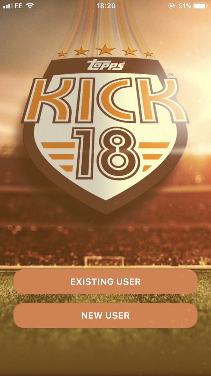 ToppsPhil's tweet image. Fml🤦🏻‍♂️ guess who logs in via twitter😩