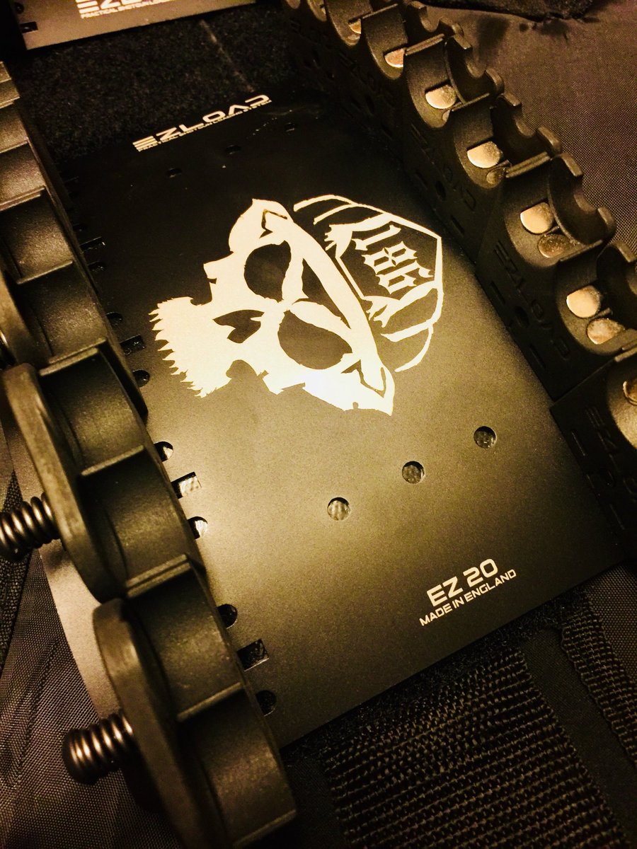 SteveKennyIPSC's tweet image. Loving EZLOAD!!
#ezload #practicalshotgun