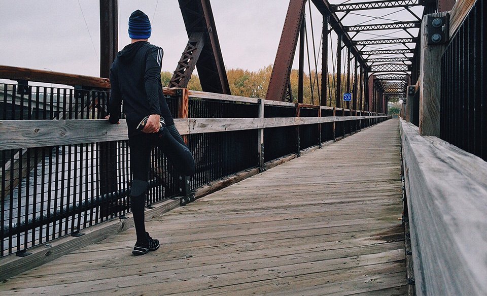 Mal au genou? Comment traiter et prévenir le mal de genou chez le coureur? 
bit.ly/2y5h2Vy
#courir #jogging