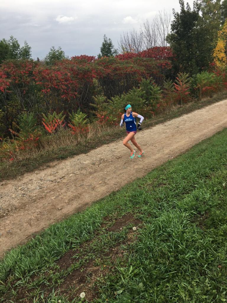 MDAthletics's tweet photo. Congrats @ella_triathlon on winning XC race today! @MiltonOnSports @cmkubas @BillKubas @MDHighSchool @VPMrsRudge @SueLamarre @Crawf_Intyre https://t.co/7BP0dWYD91