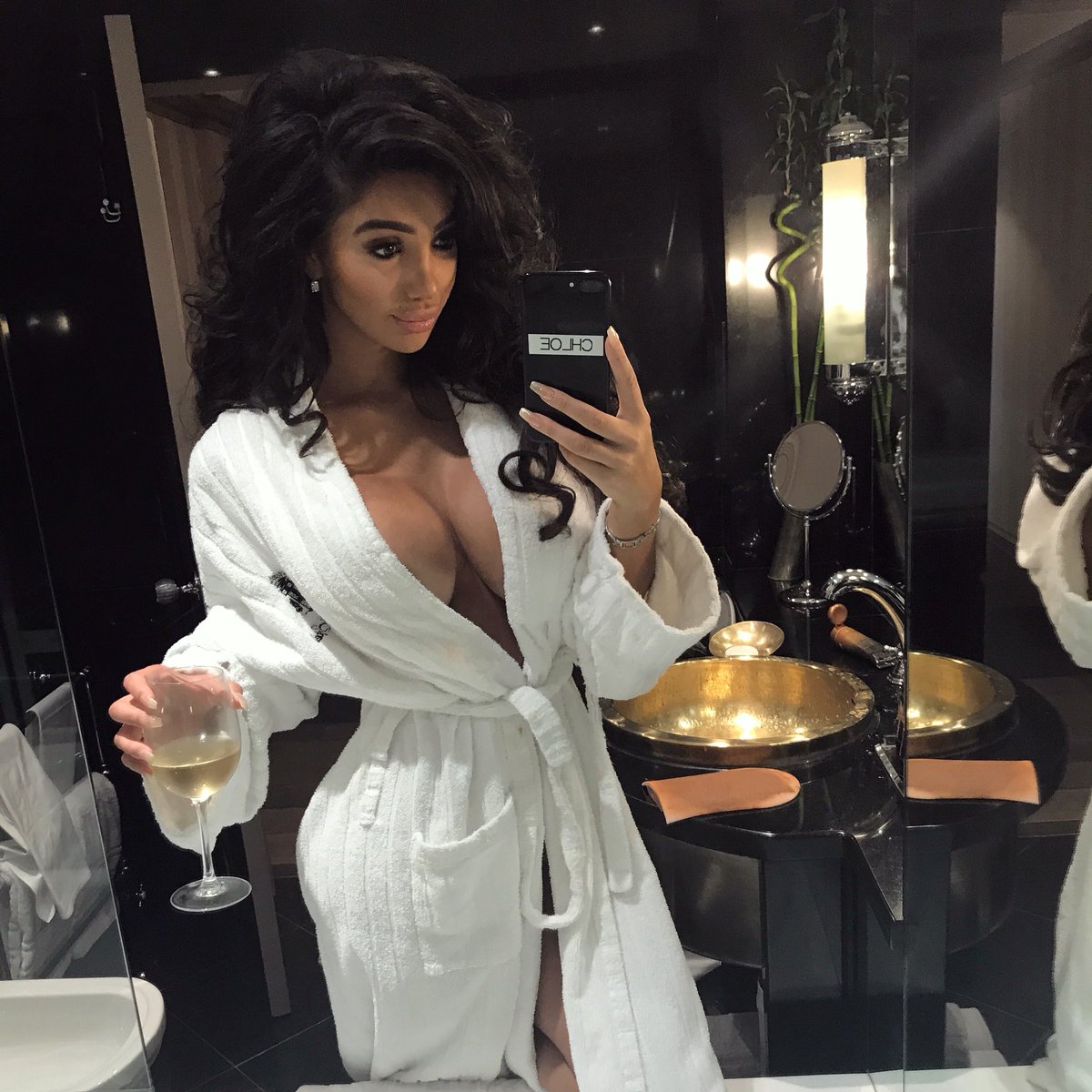 Chloe Khan ONLYFANS.