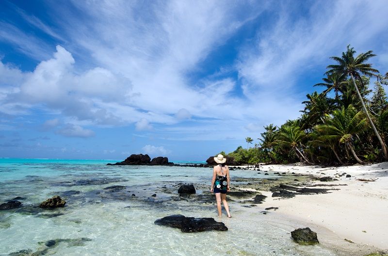 CIAzumanoTravel's tweet photo. Storytellers Discovery Tour adventure on Rarotonga - https://t.co/KBW7vFRlc1 #betterexperiences #personalizedplanning https://t.co/CnXPuZLHAj