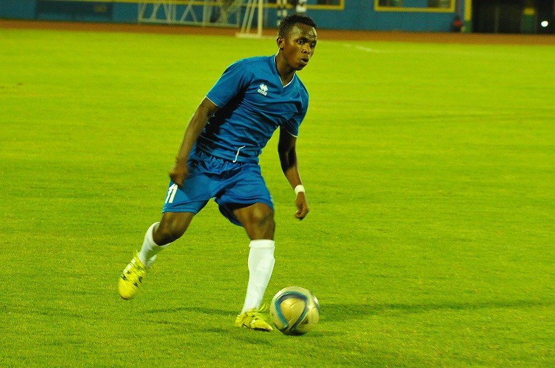 Rayon Sports tweet media