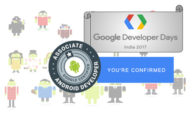 akshay81844's tweet photo. @GoogleDevsIndia #GDDIndia #AssociateAndroidDeveloper #Excited to meet great minds ππ€π²ππ#SomethingNewInMe https://t.co/oFzjqjqDbn