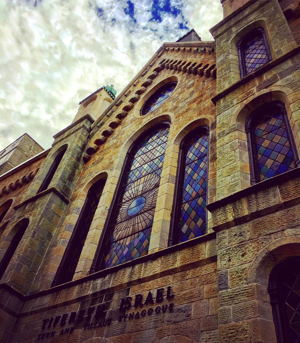 shrinecrawl's tweet photo. Town and Village Synagogue (Congregation Tifereth Israel).
New York, NY.
#TandV #townandvillage
#shrinecrawl #shrine #synagogue #temple https://t.co/uqlPsjZbvE