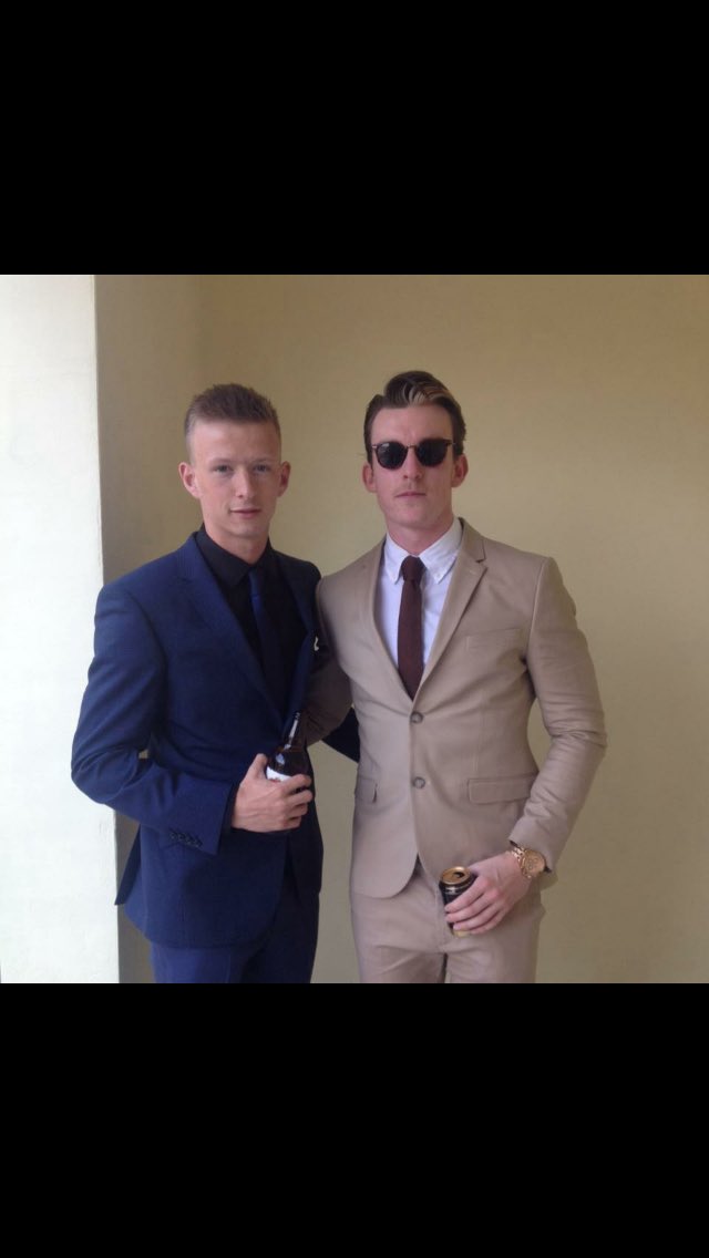 Biggggg happy birthday to my good mate aka vanilla ice, have a gooden mate  