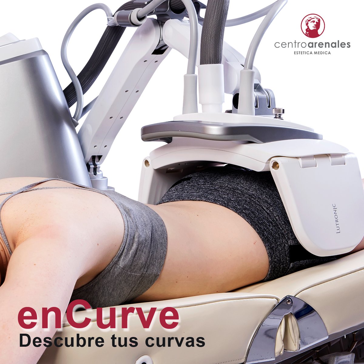 CentroArenales's tweet photo. ¿Tenés Adiposidad Localizada? ¿Por qué elegir #enCurve?
✔ Sin #dolor.
✔ Elimina #adiposidad localizada sin tocar tu #cuerpo.
✔ Pocas sesiones de corta duración.
✔ Resultados comprobados.
✉ Consultanos!
☎ 4812.5577 | 4813.3436 https://t.co/cD6LafLqgr