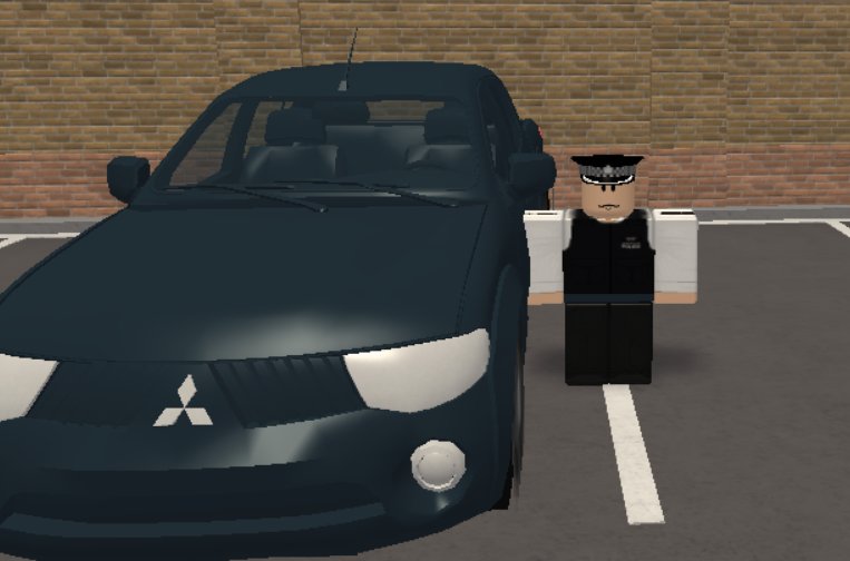ClassicFriggus's tweet photo. @HighburyInfo Patrol at Highbury @TAZUK_ROBLOX https://t.co/rq3syNV2sc