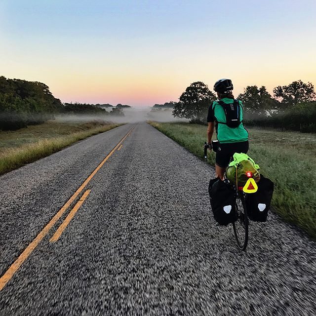 We're in the experience making business 😄 📷: @thehoneyride
#KerrvilleTX #TexasToDo #RideAndRelax  #TexasHillCountr… ift.tt/2xxXlay