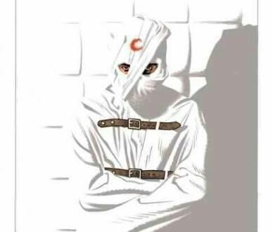 MarcxSpector's tweet photo. "Cause when they see the white, it doesn't matter how good a target I am. Their hands shake so bad, they couldn't hit the moon."

-avac
-18+ https://t.co/Fsj8VeAcsU