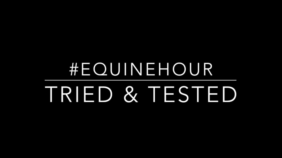 EquineHour's tweet photo. Check out our #EquineHour Tried &amp; Tested Review of the MDC Super Sport Stirrups available from @comfy_horse https://t.co/xPQZ4oSYFd https://t.co/takS1pQ3lD