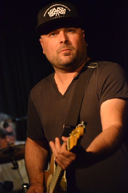 GuthrieTrapp's tweet photo. Playing @AcmeNashville tonight for #TrappedAboveGround! Live music from 8-10pm. Gonna be a great night! Come on out, friends! https://t.co/gnnokCTG7T
