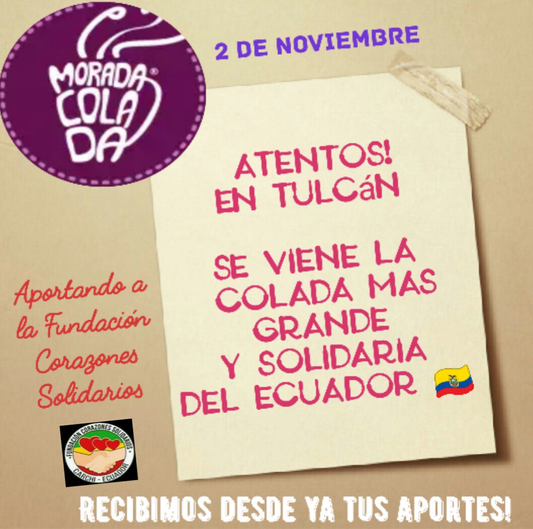 Ernesto_R21's tweet photo. @lanacioncarchi @Carchi_Tweet @AlCarchi @ElCarchense https://t.co/XIwQP58zAO