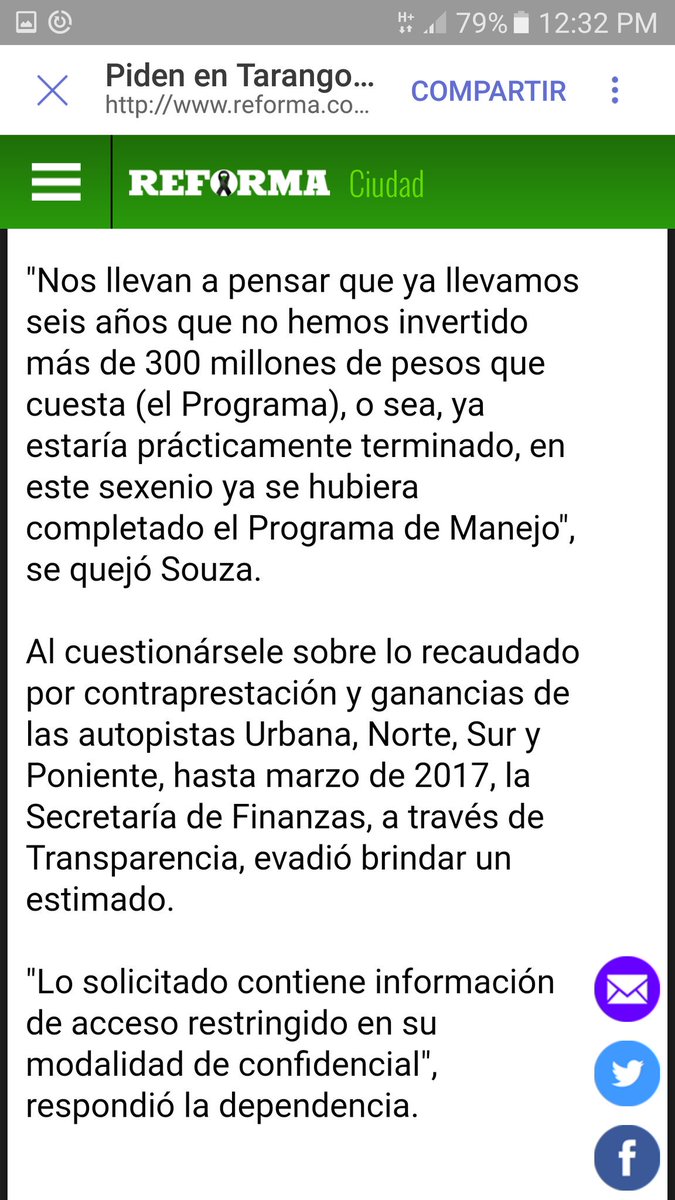 @reformaciudad <a href="/SeleneVG7/">Selene</a> <a href="/monti_leyva/">Manuel Ontiveros</a> <a href="/FRANAME/">Francisco</a> <a href="/CameChavezR/">Maricarmen Chavez R</a> x.com/reformaciudad/…
<a href="/JoseAMeadeK/">José Antonio Meade🇲🇽</a> <a href="/maguimartinez/">Magali Martinez</a> <a href="/marthadelgado/">Martha Delgado</a> <a href="/JosefinaMacG/">Josefina Mac Gregor</a> <a href="/SoyObregonense_/">SO</a> <a href="/CarlosNaderA/">Carlos Nader A</a> <a href="/Nader/">نادر</a>
¿EnDóndeEstaráEse $$?