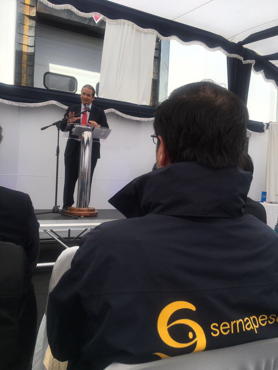 desarrollabb's tweet photo. Empresa mar de lagos lanza primera etapa para elaborar producto de jibia con destino a Japón https://t.co/xzT5iDuXvl