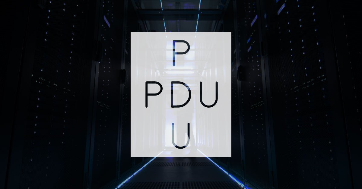 ServerTech_Adam's tweet image. Using a Horizontal vs. a Vertical Rack PDU trap.it/0DM7t