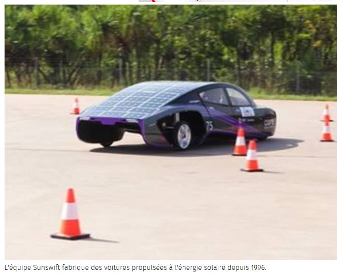 [L'industrie c'est fou] Une voiture qui roule à l'énergie solaire

usinenouvelle.com/article/l-indu…