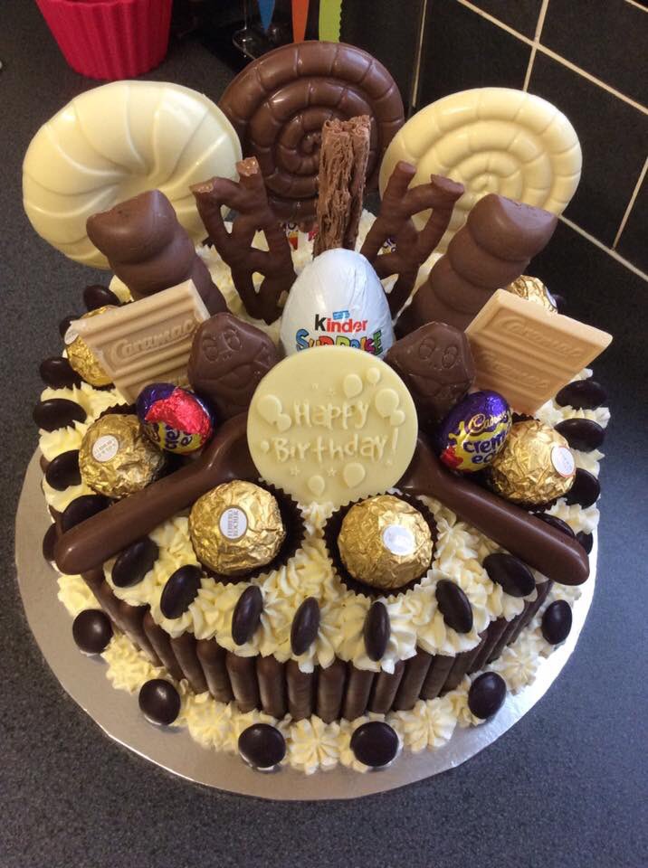   I must have known happy birthday    