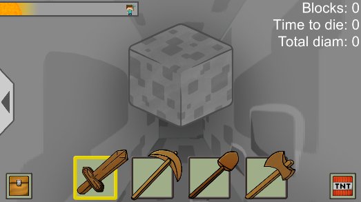 HeyNau's tweet photo. Pasito a pasito, suave suavecito! #TapMining 🎷
#IndieDev #GameDev #SpanishDev #AndroidGame #AndroidGames https://t.co/Jq1rpIHpgd