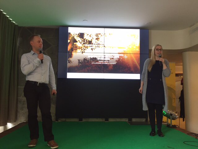 eibiih's tweet photo. Tavoitteena oikea tieto rakennushankkeen työntekijöille oikeaa aikaan #KIRADIGI  @FiraOy @AtteLeppanen https://t.co/BpHrTQ2hC4