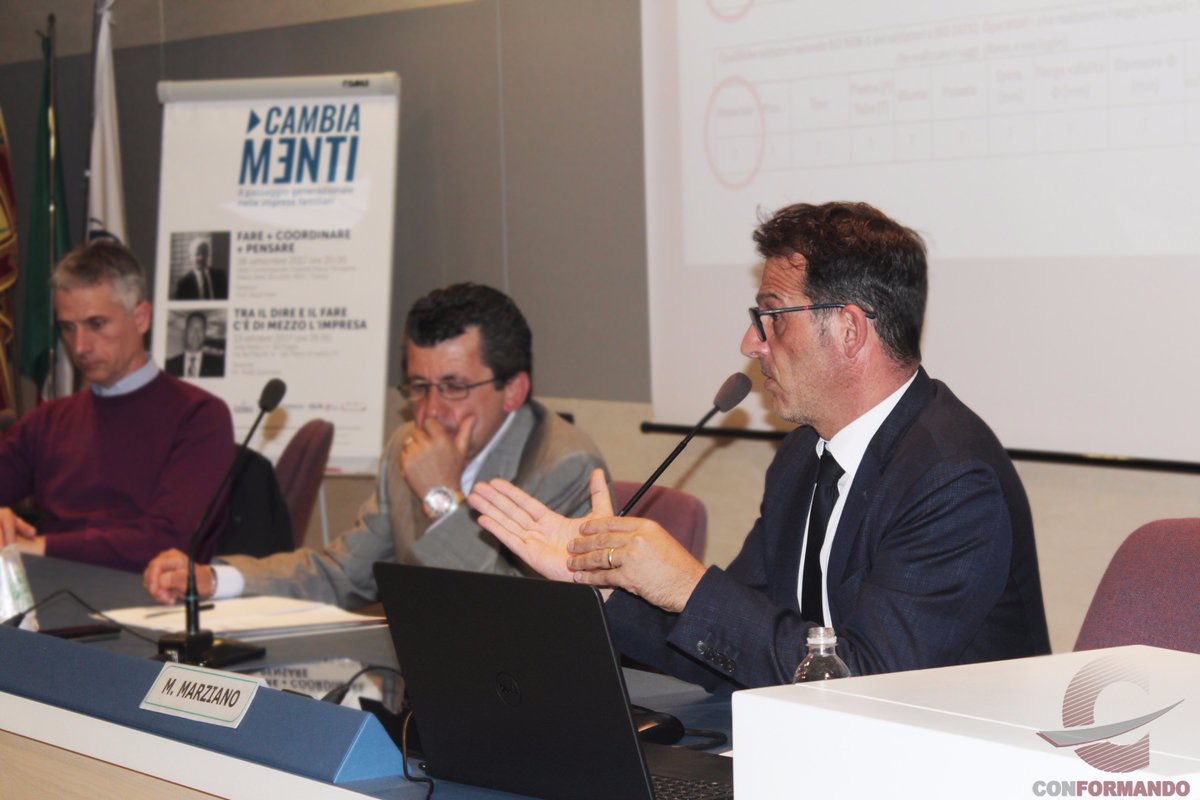 Conformando_'s tweet photo. Grazie a @ConfartTreviso per la buona riuscita del #convengo su "Il #patentino del #saldatore/#brasatore/#conduttore di #robot". https://t.co/PEcdENa5DV
