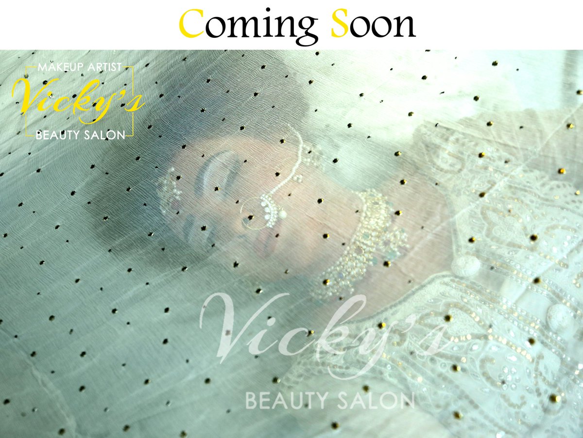 Vickyzsalon's tweet photo. https://t.co/fzHfHzrdRb